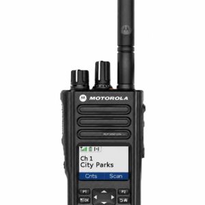 Motorola portatif DP3661e