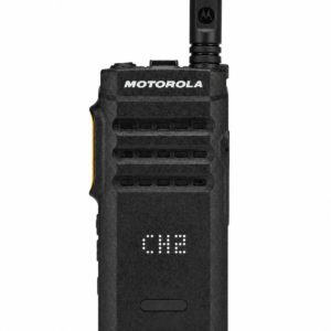 Motorola portatif SL1600