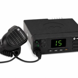 Motorola mobile DM4400e