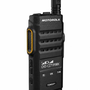 Motorola portatif SL2600