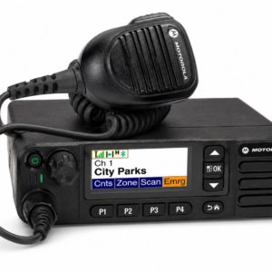 Motorola mobile DM4600e