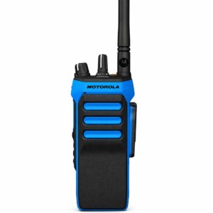 R7Ex - UHF/VHF - Sans écran (NKP)