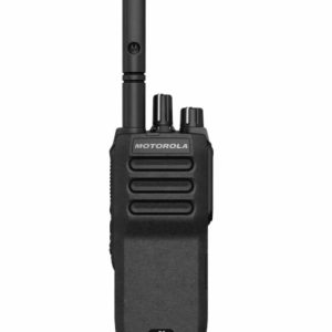 MOTOTRBO R2 - UHF/VHF - Sans écran (NKP)