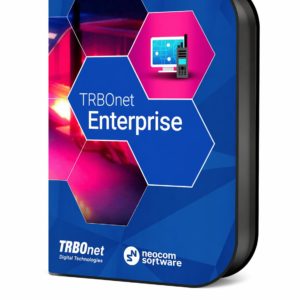 TRBOnet ENTREPRISE