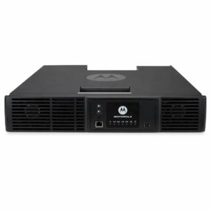 MOTOROLA SLR 8000 Relais 100W - UHF/VHF