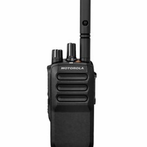 MOTOTRBO R5 - UHF/VHF - Sans écran (NKP)