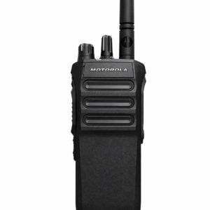 R7 - UHF/VHF - Sans écran (NKP)
