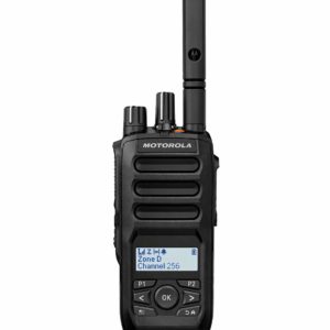 MOTOTRBO R5 - UH/VHF - Clavier réduits (LKP)